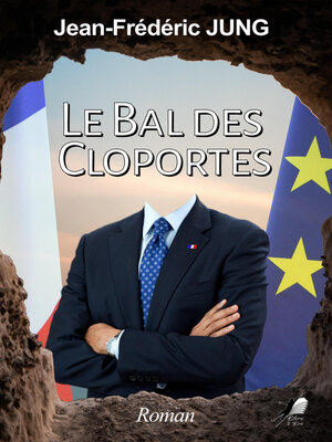 cover image of Le Bal des Cloportes